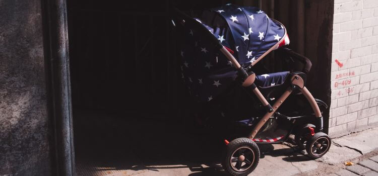 When to Buy Stroller